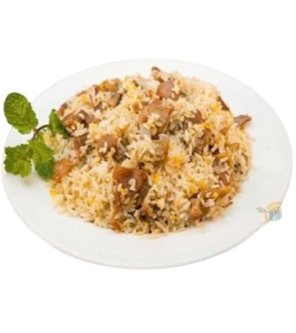 Beef Biryani