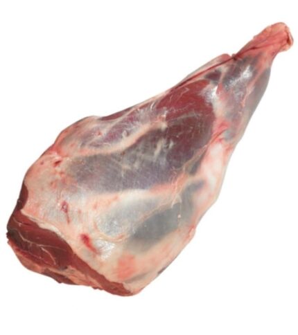 Lamb Legs Frozen