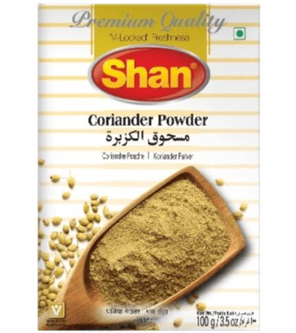 Shan Coriander Powder